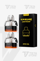 OXVA VPRIME POD CARTRIDGE