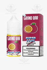 GRAND BAR-SUPER COOL PASSION FRUIT