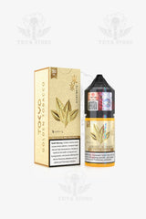 TOKYO - GOLDEN TOBACCO - MTL 12MG  60ml