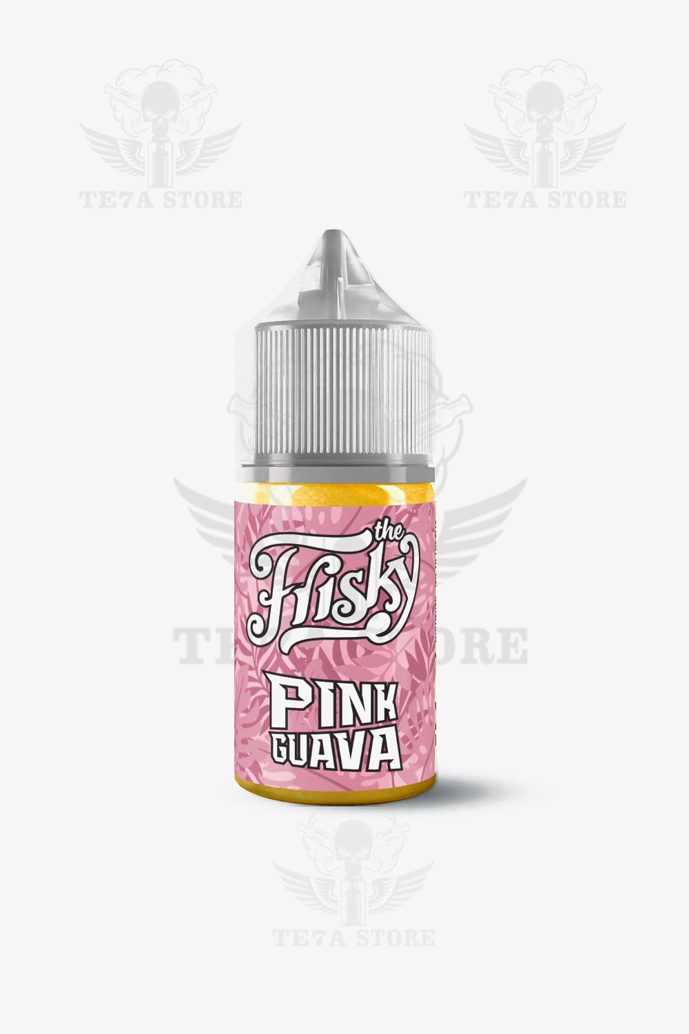 FRISKY-PINK GUAVA SUPER COOL
