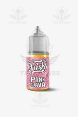 FRISKY-PINK GUAVA SUPER COOL