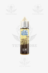 vape station- Tobacco Butter