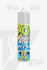 XO SUPER CCOL- MANGO KIWI