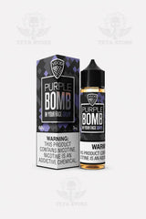 VGOD-PURPLE BOMB DL 3NIC