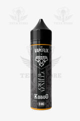 HORNS- KOBOo CIGAR VANILLA