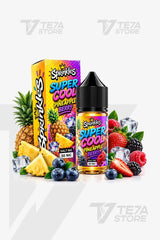 SPRINKLES- SUPER COOL PINEAPPLE BERRY