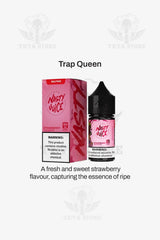 nasty - trap queen strawberry