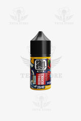 SALTY-REDDBULL BERRIES SUPER COOL