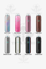 ASPIRE PIXO MAX POD SYSTEM