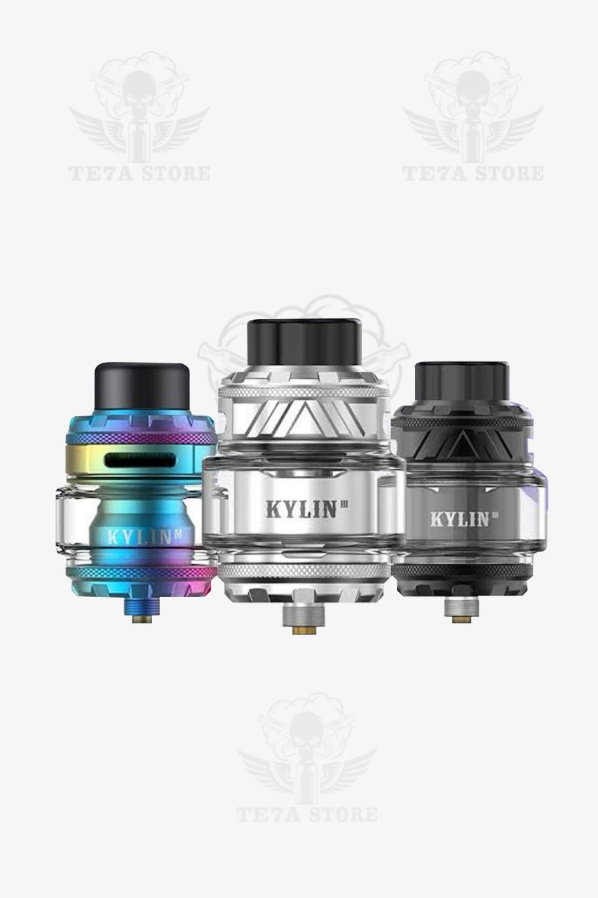 VANDY VAPE KYLIN V3 25MM RTA