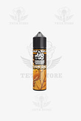 Dollar B_C-Tobacco mtl 18nic