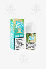Cloud Nurdz - kiwi melon