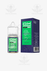 ox passion- SUPERCOOL WATERMELON BUBBLE GUM