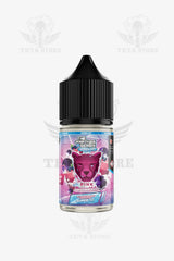 The PinkPanther SaltNic Super ICE Pink Frozen Crazy - بينك بانثر سولت نيكوتين سوبر أيس جوافة باشون فروتبلاك كارنت (Copy)