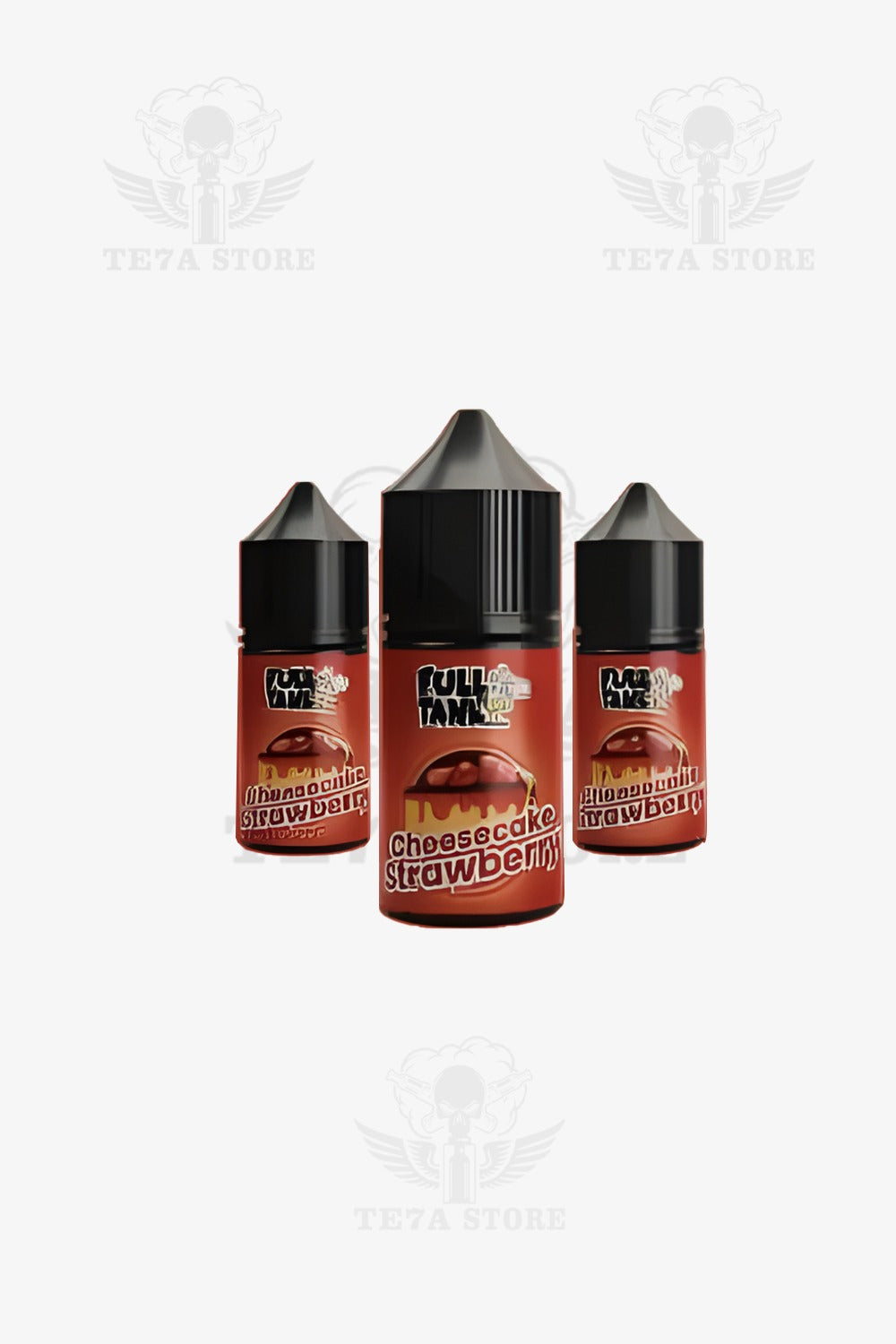 full tank -CHOOSCCKE STRAWBERRY