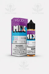 VGOD-MIXI CED BLUE RAZZ