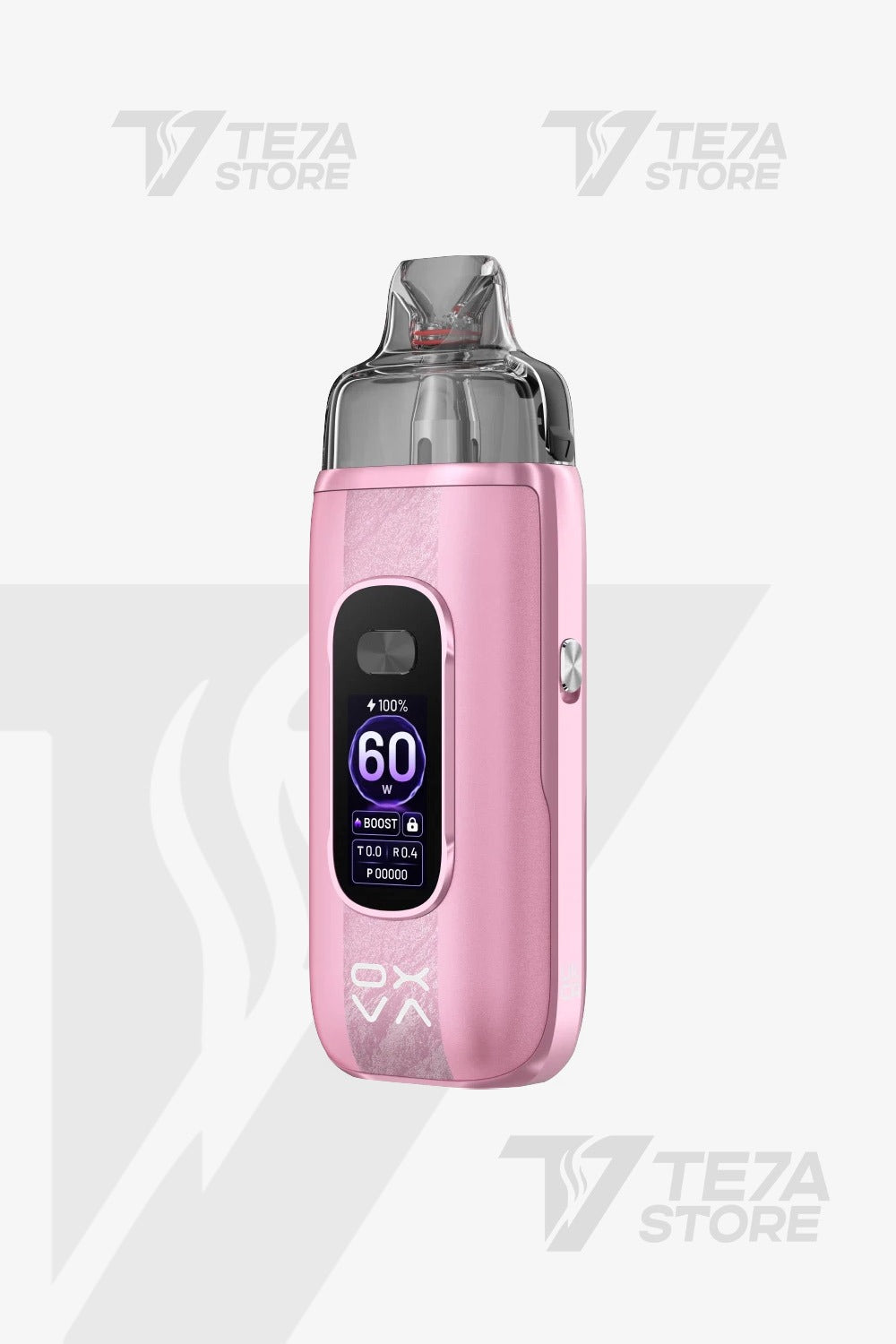 OXVA VPRIME PRIME 2 POWER MTL-DL