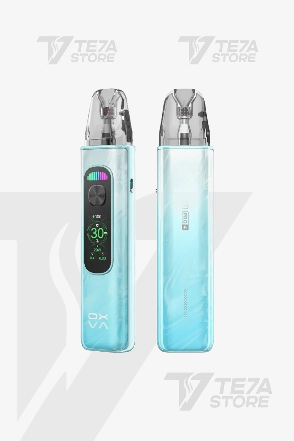 OXVA XLIM PRO 4 POD