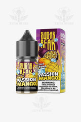SUGAR BEAR - PASSION MANGO SUPER FREEAY BEAR
