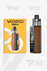 VOOPOO DRAG S3 KIT