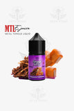 Grandvape -tobacco caramel