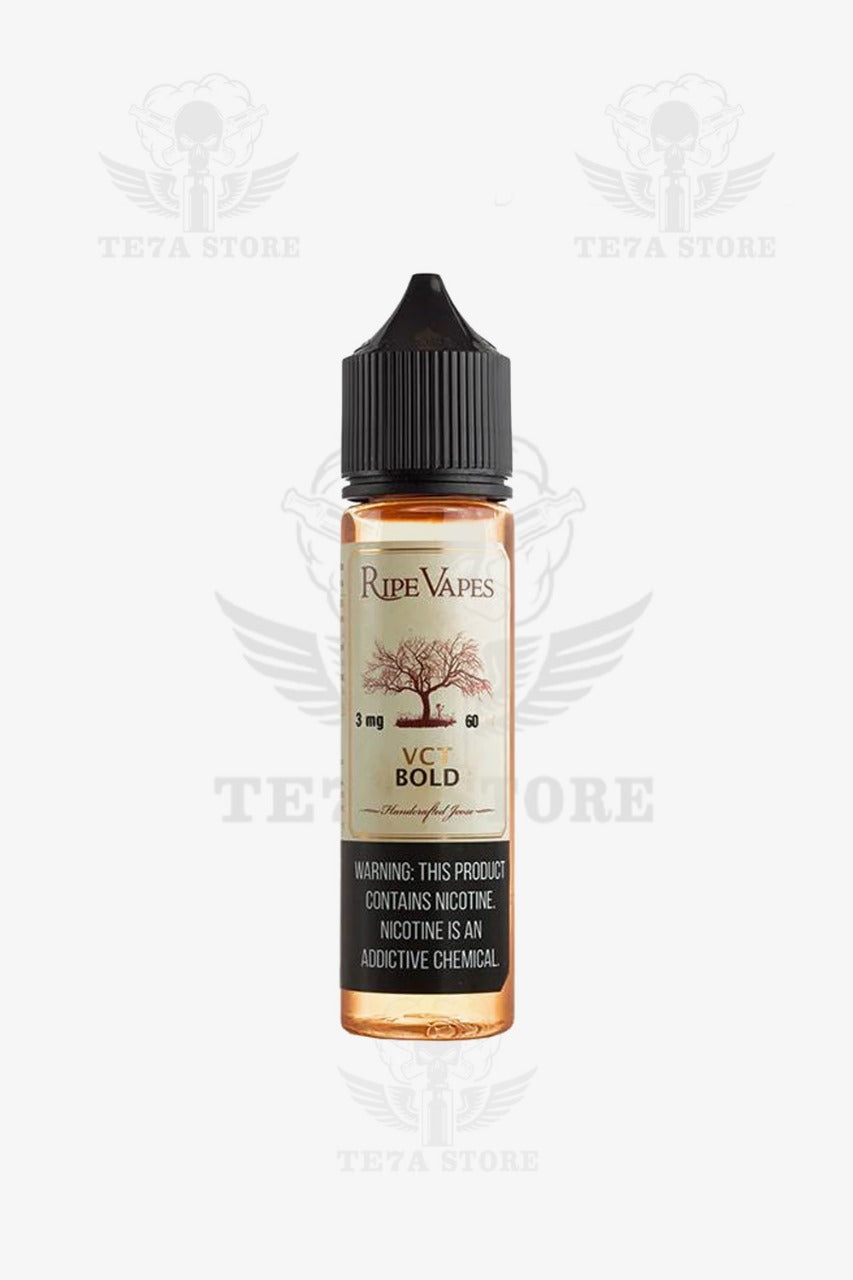 RIPE VAPES - VCT BOLD