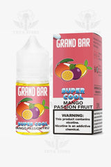 GRAND BAR-SUPER COOL MANGO PASSION FRUIT