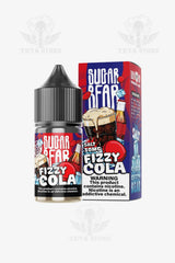 SUGAR BEAR - FIZZY COLA SUPER FREEAY BEAR