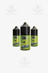 full tank -ICE LEMON