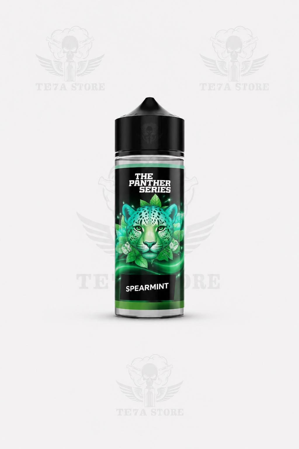 Pink Panther- SPEARMINT