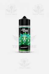 Pink Panther- SPEARMINT
