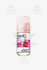 VOZOL SALT 50 MG- STRAWBERRY ICE CREAM