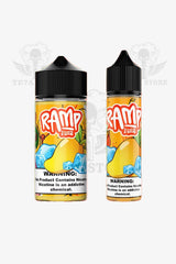 Ramp - ice mango