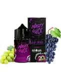 nasty - GRAPE ASAP GRAPE