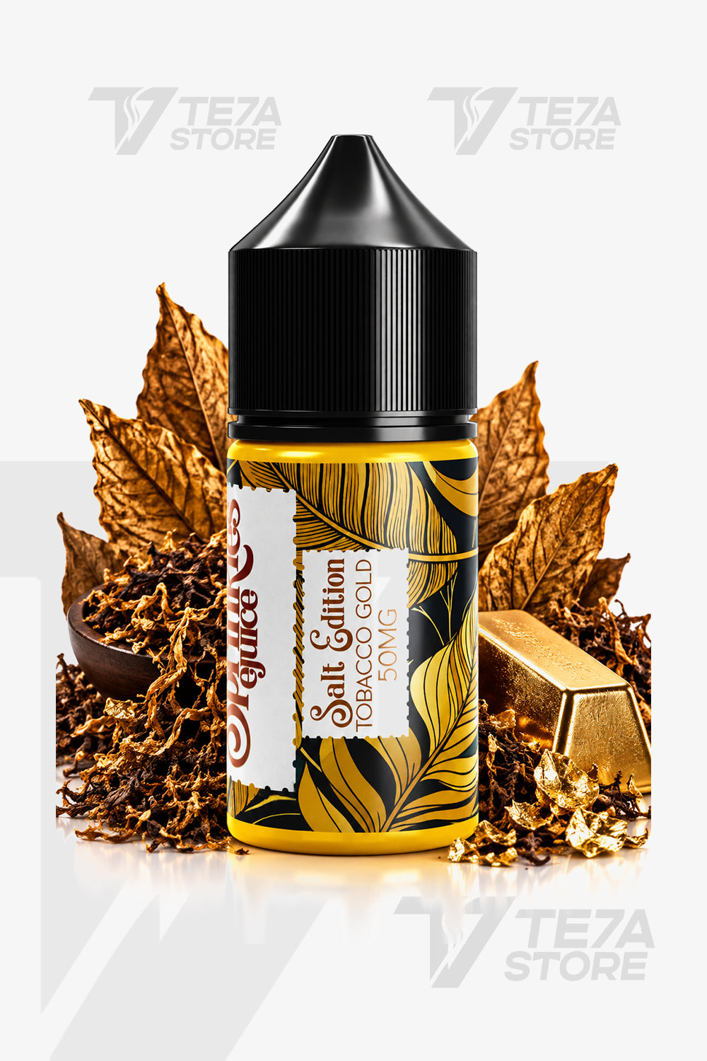 SPRINKLES-Tocacco Gold