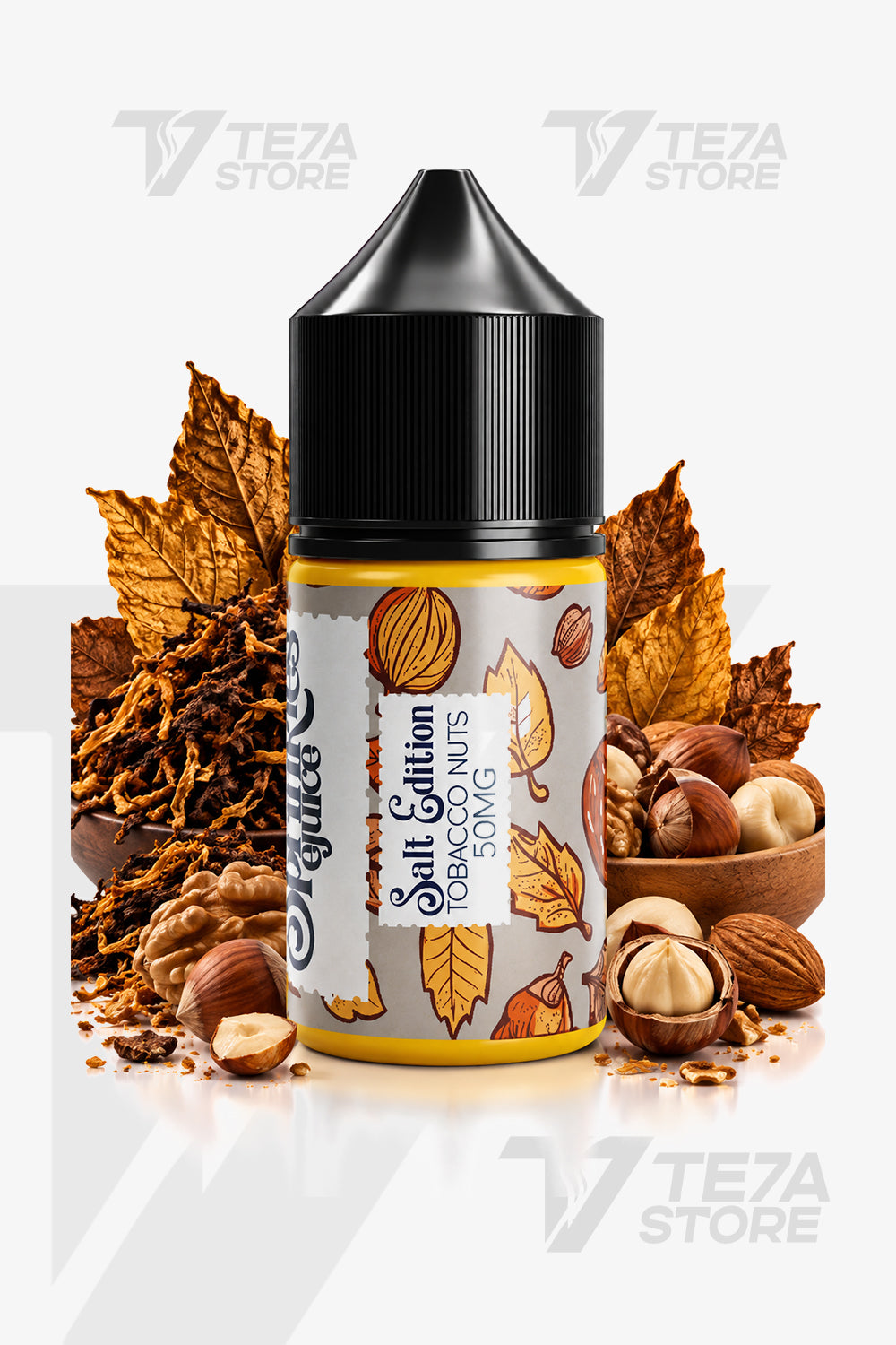 SPRINKLES -TOBACCO NUTS