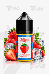 SPRINKLES - strawberry