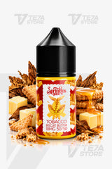SPRINKLES - Tobacco biscuit butter