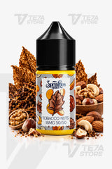 SPRINKLES -TOBACCO NUTS