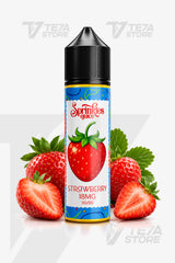 SPRINKLES - strawberry