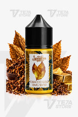 SPRINKLES-Tocacco Gold