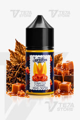 SPRINKLES - Tobacco caramel