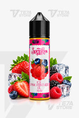 SPRINKLES - ICE pink panther