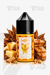 SPRINKLES - tobacco butter