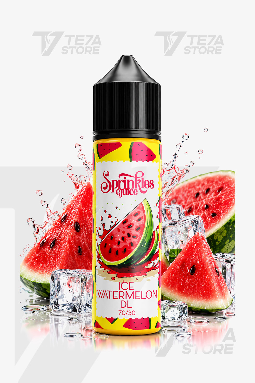 SPRINKLES-watermelon ice