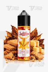 SPRINKLES - Tobacco biscuit butter