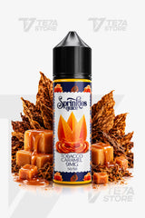 SPRINKLES - Tobacco caramel