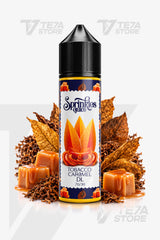 SPRINKLES - Tobacco caramel