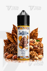 SPRINKLES -TOBACCO NUTS