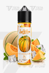 SPRINKLES - ice cantaloupe